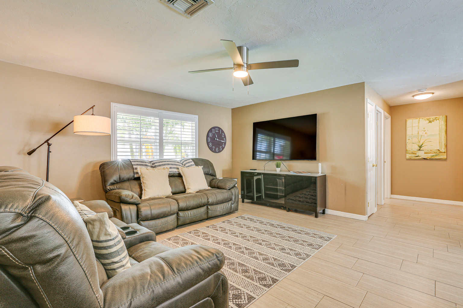 Cape Coral Vacation Rental