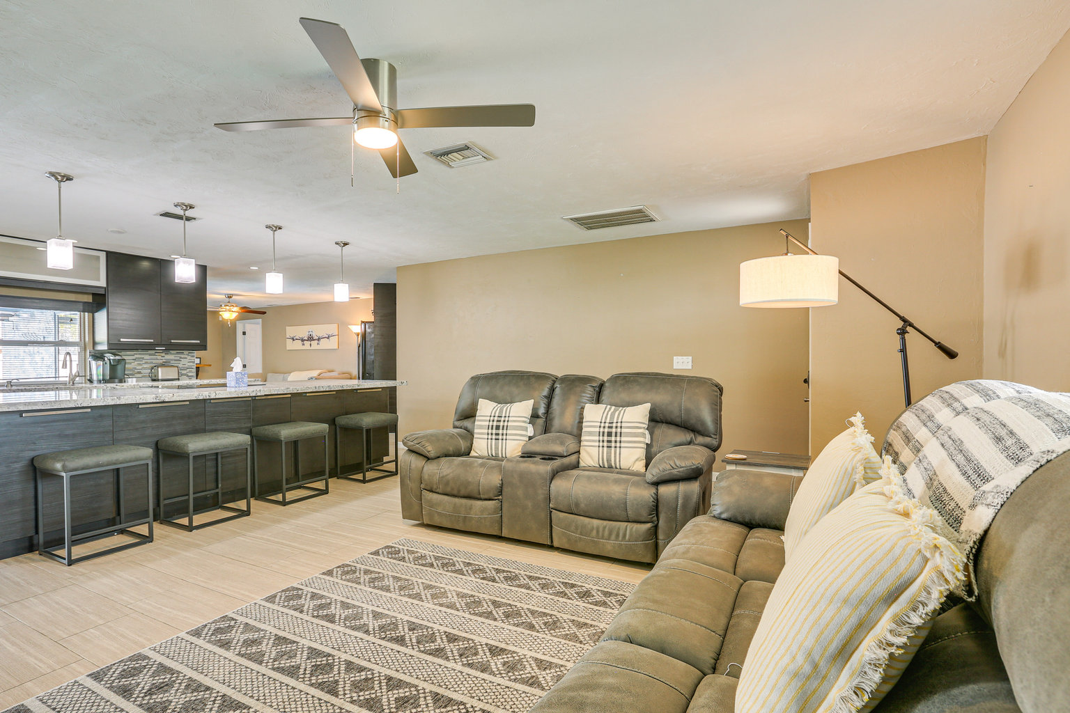 Cape Coral Vacation Rental