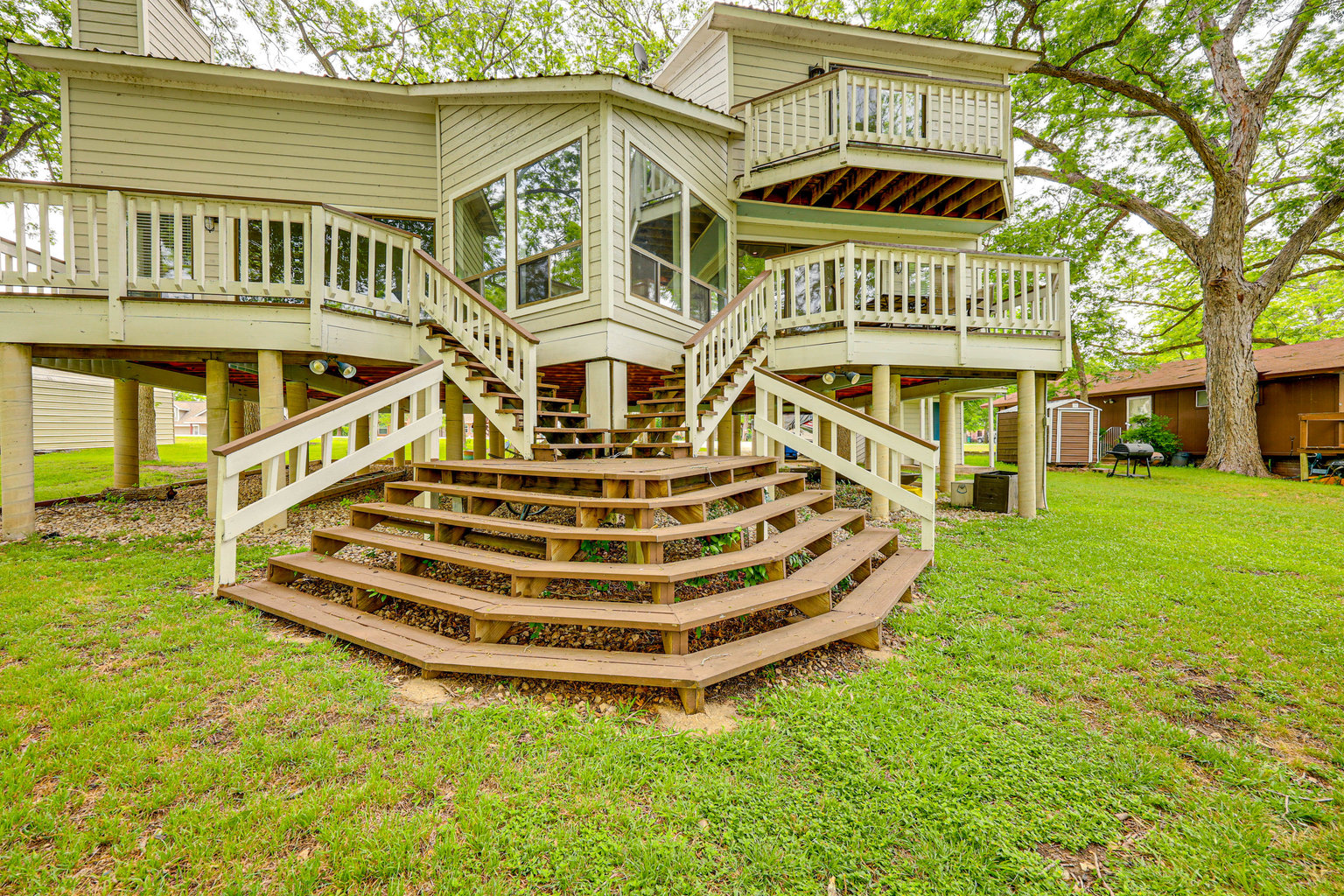 Seguin Vacation Rental