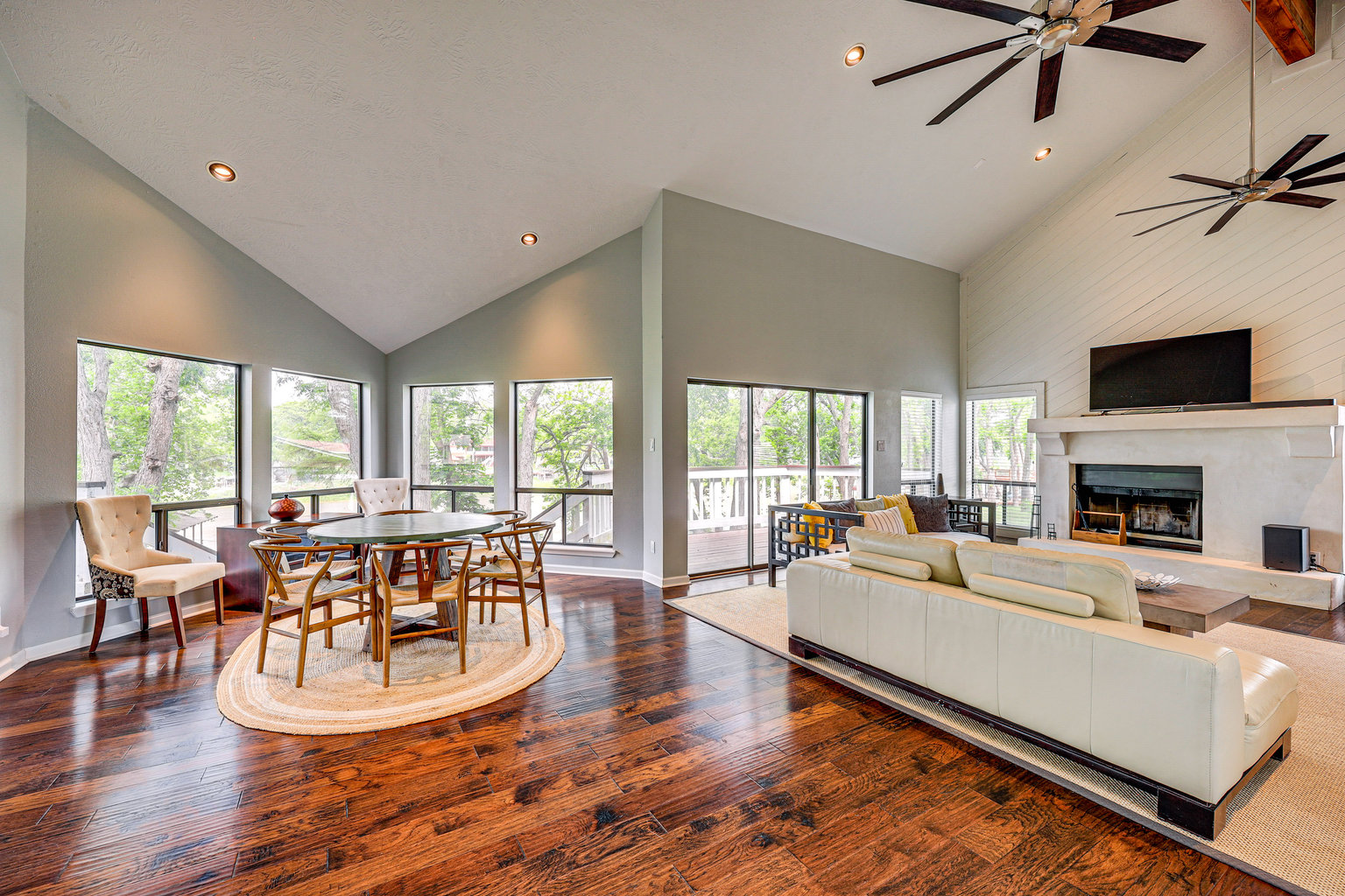Seguin Vacation Rental