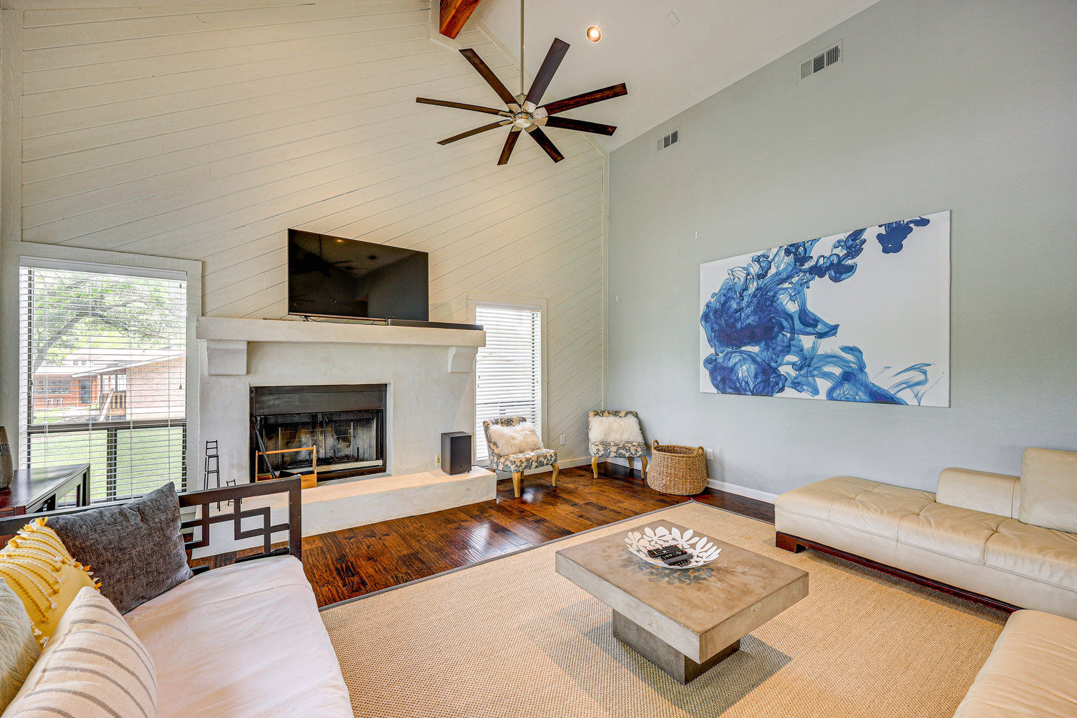 Seguin Vacation Rental