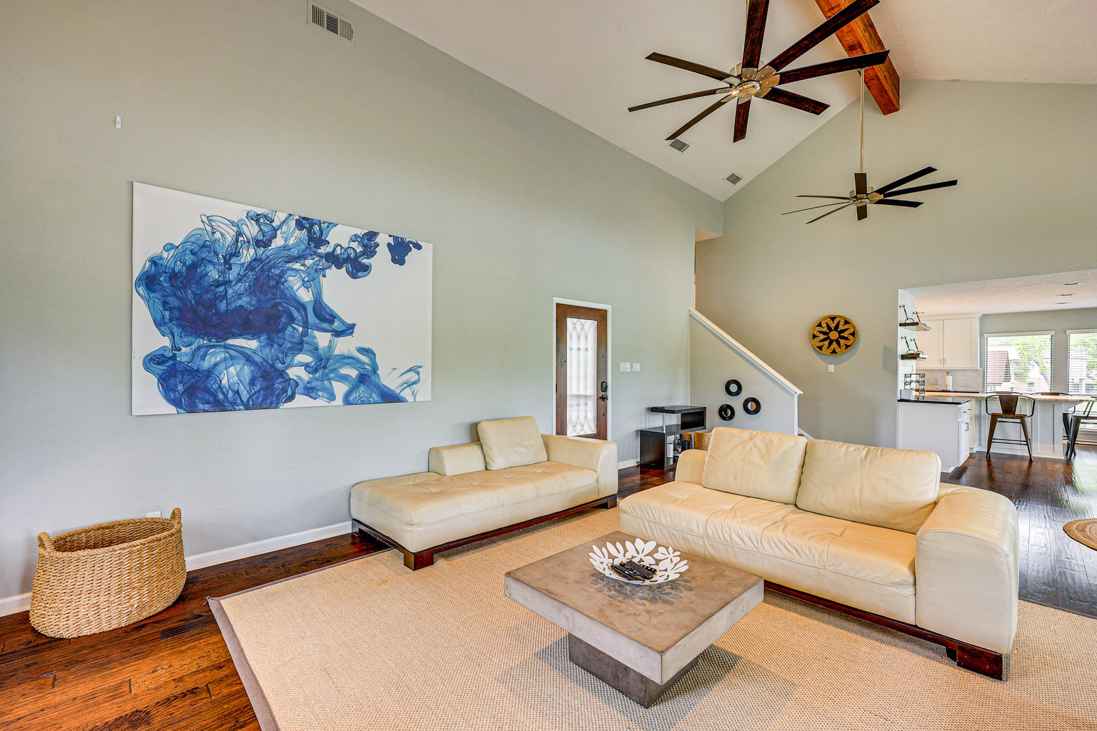 Seguin Vacation Rental