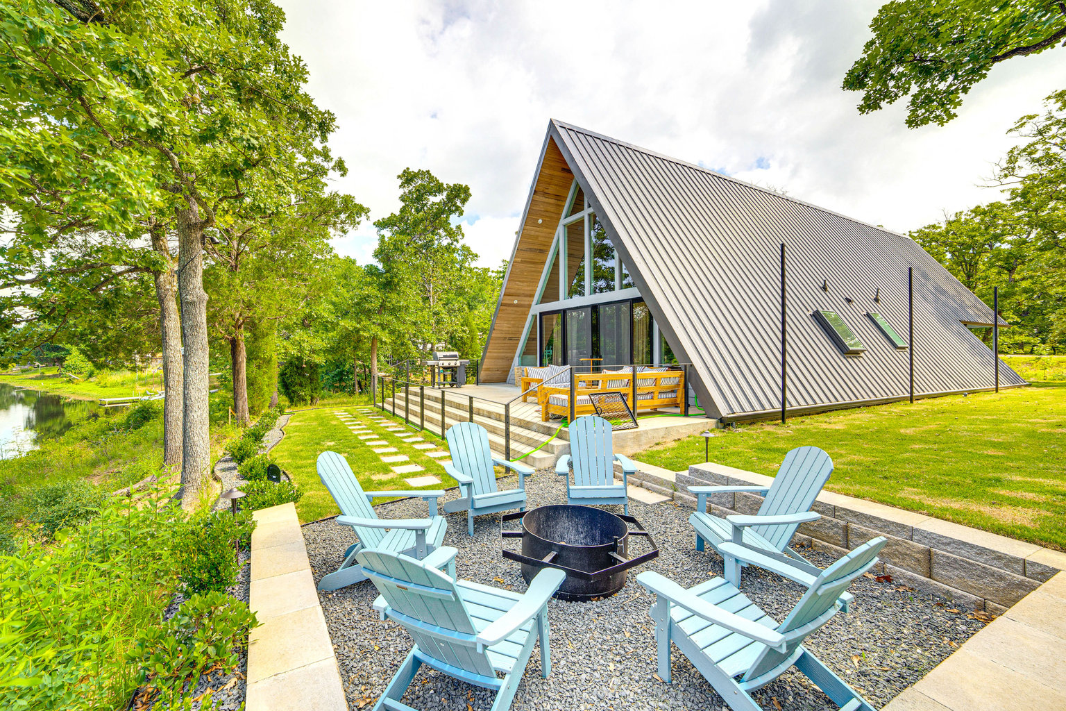 Malakoff Vacation Rental