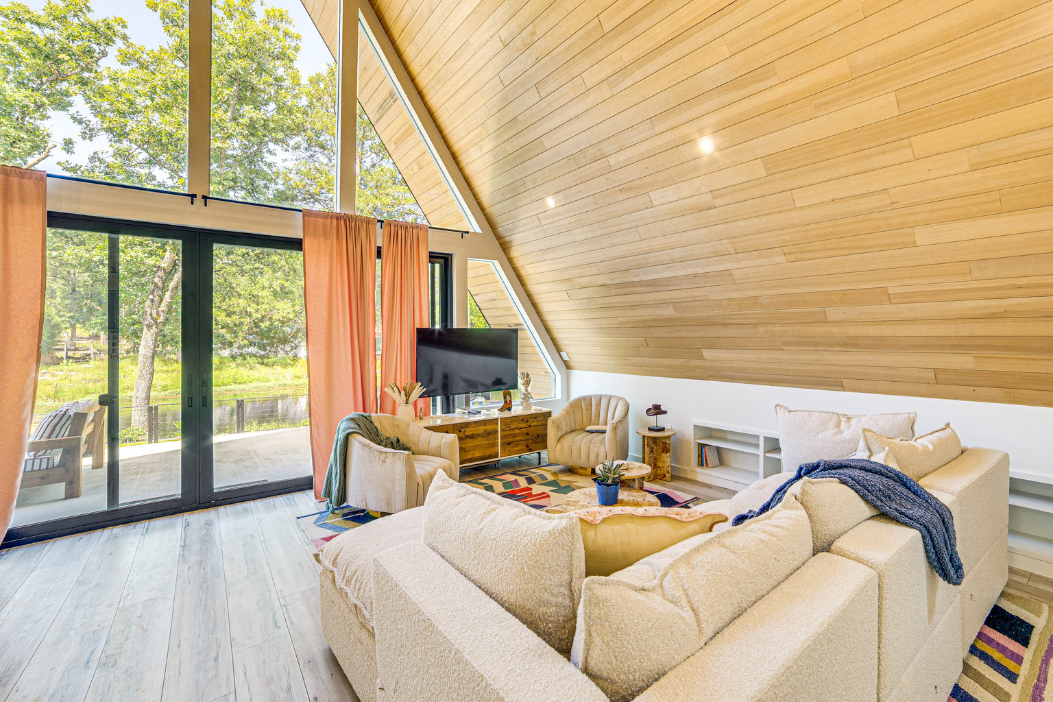 Malakoff Vacation Rental