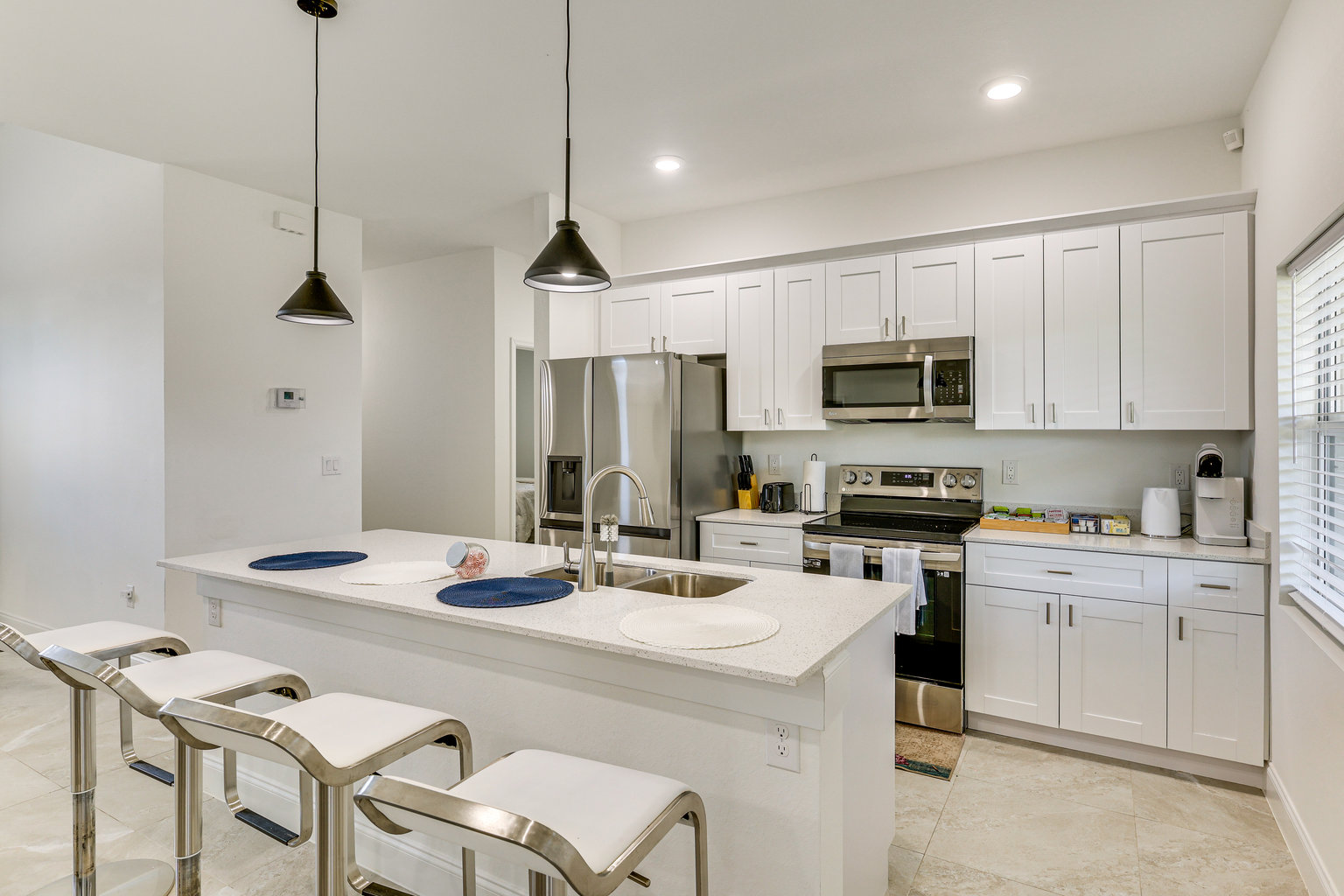 Lehigh Acres Vacation Rental