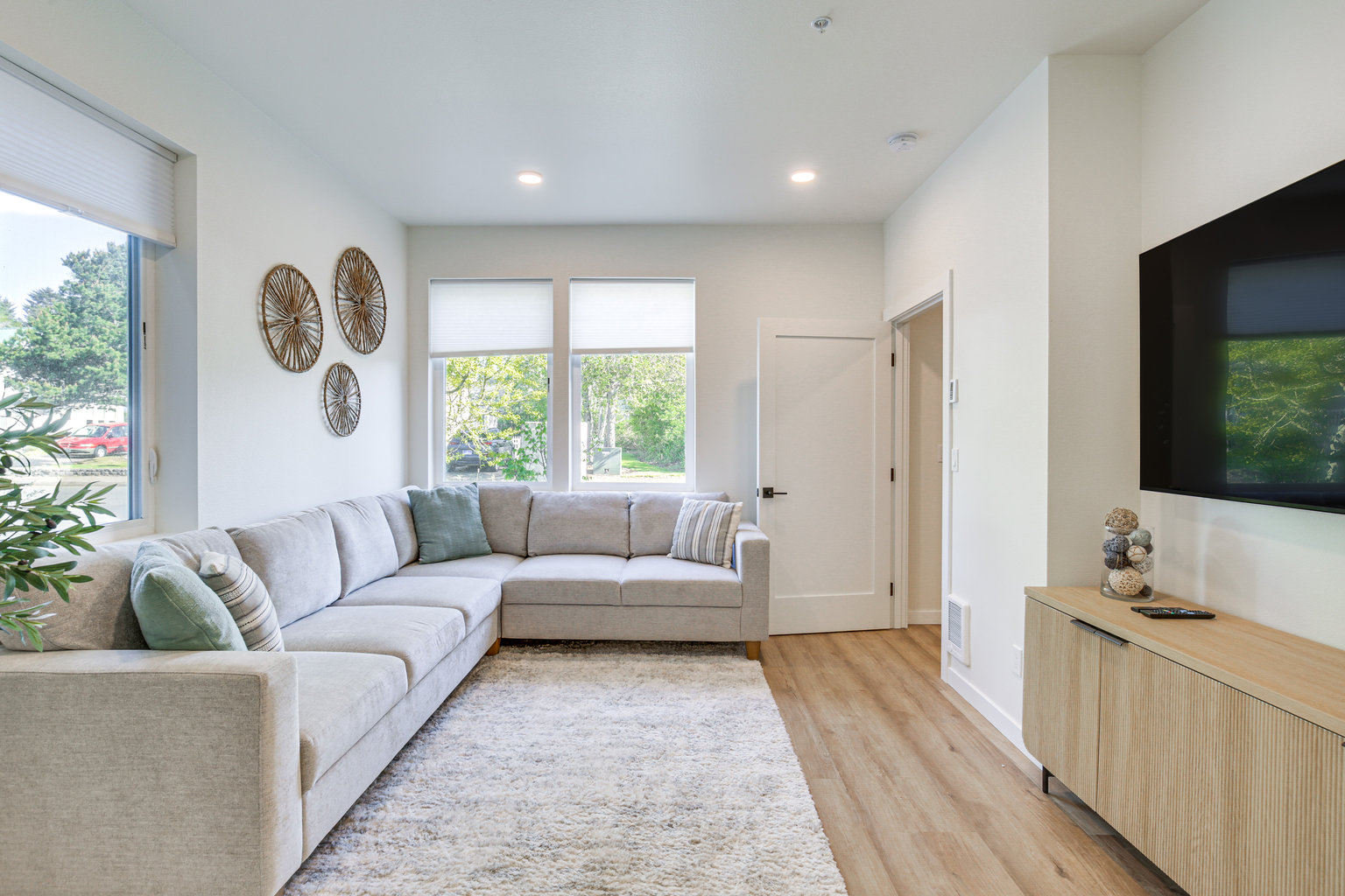 Lincoln City Vacation Rental