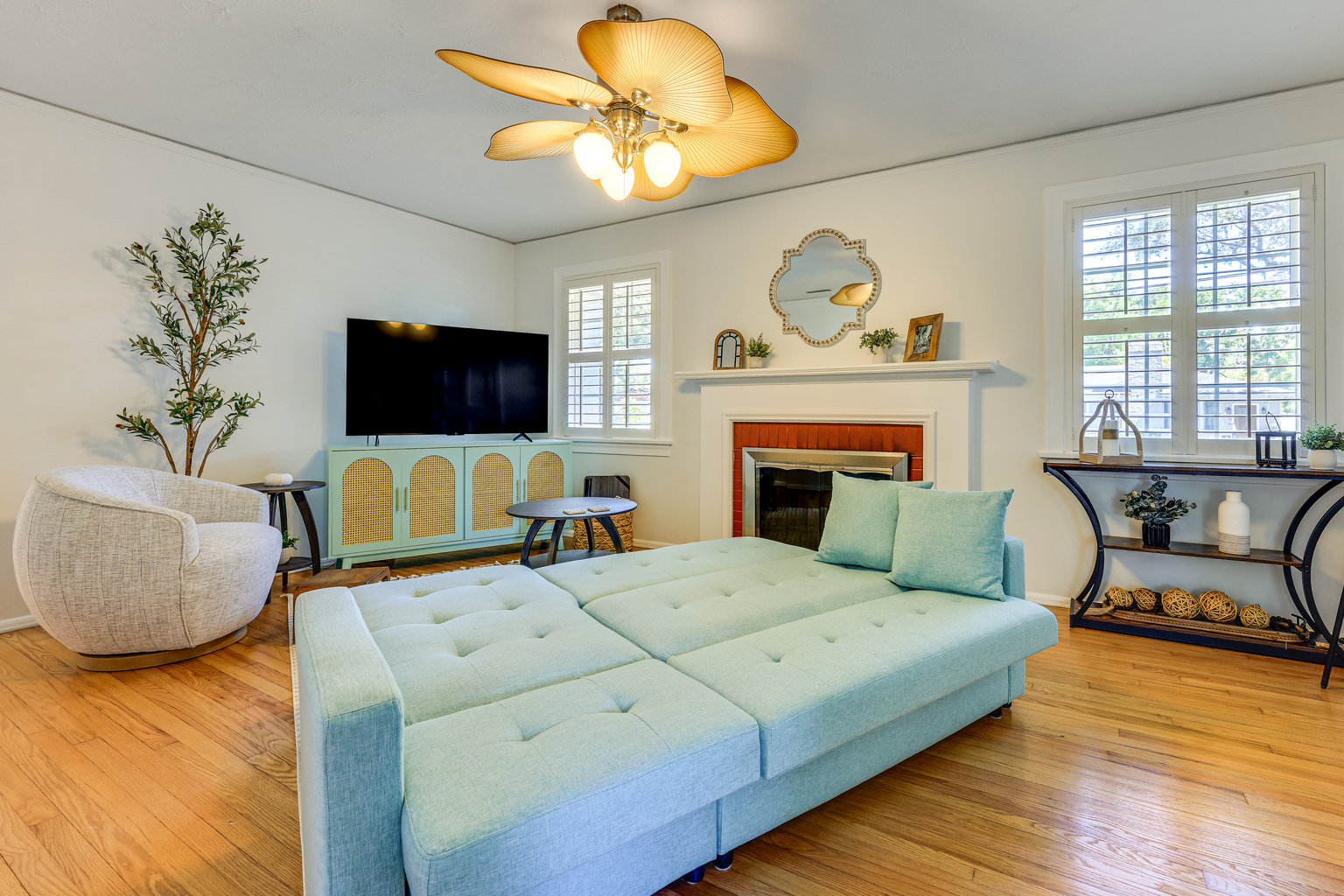Jacksonville Vacation Rental