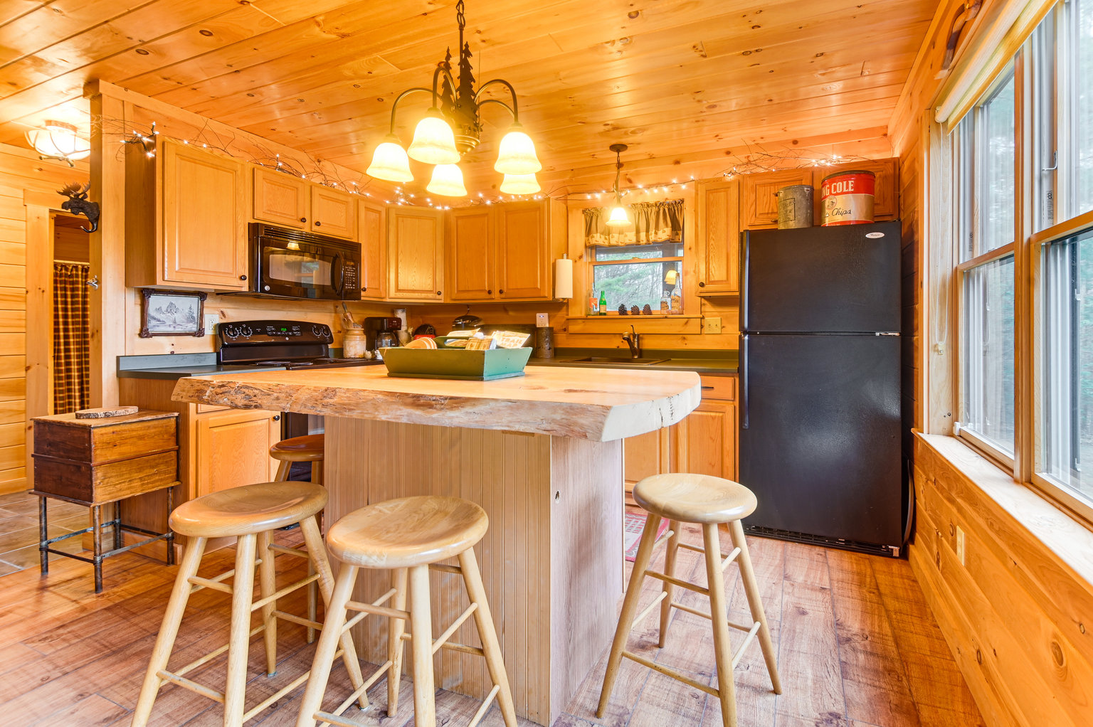 Phillips Vacation Rental