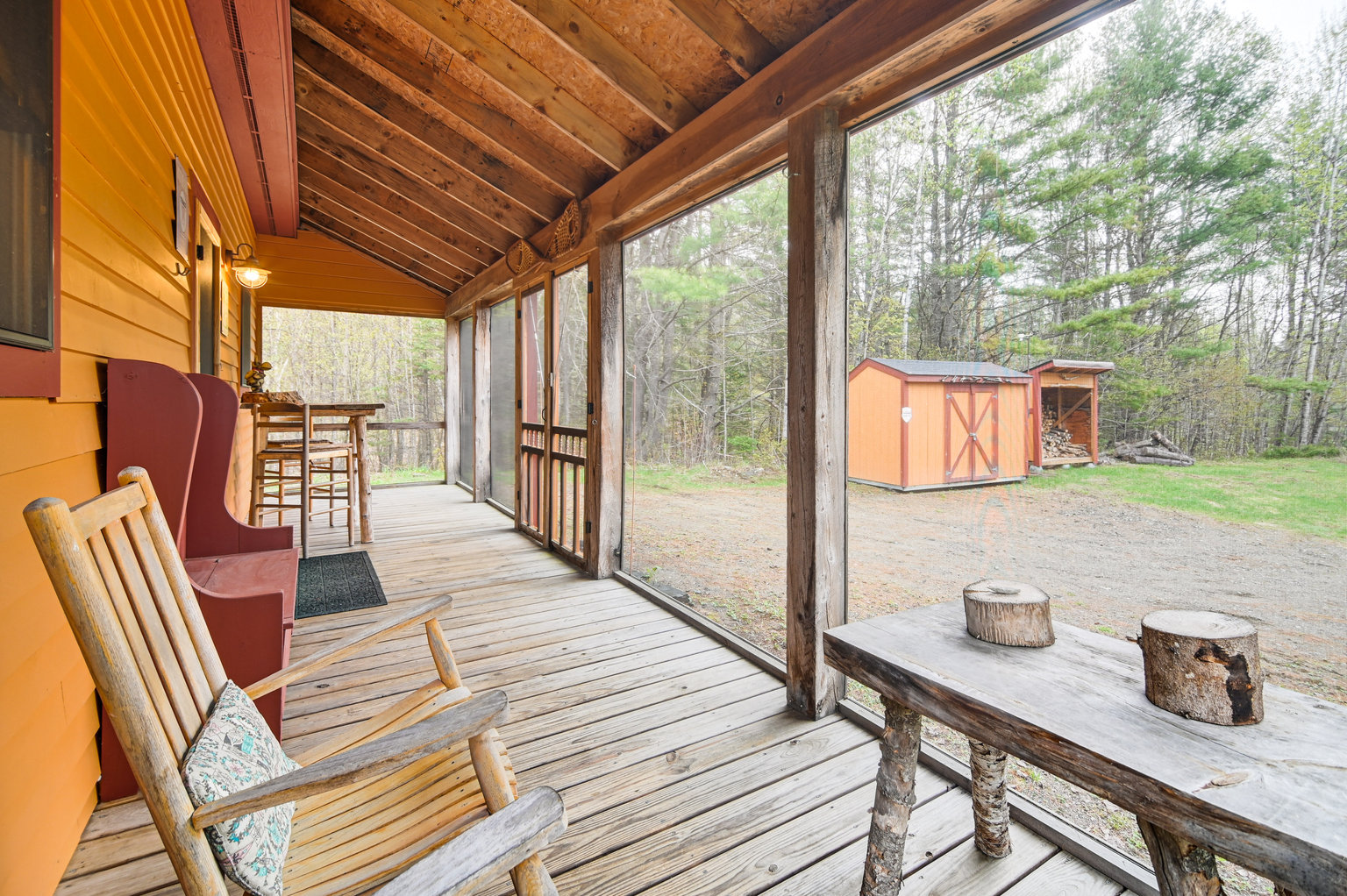 Phillips Vacation Rental