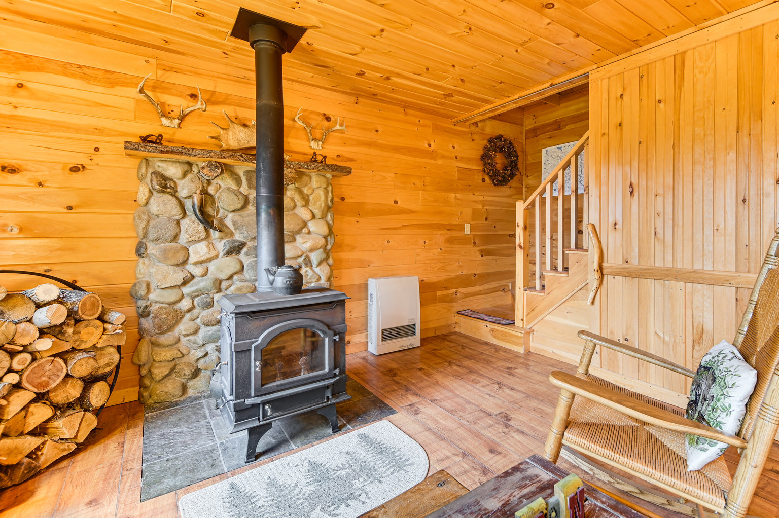 Phillips Vacation Rental