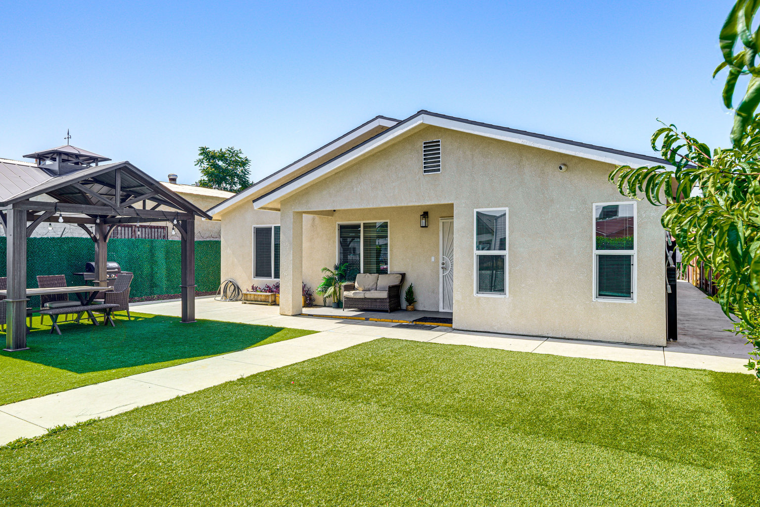 Bakersfield Vacation Rental