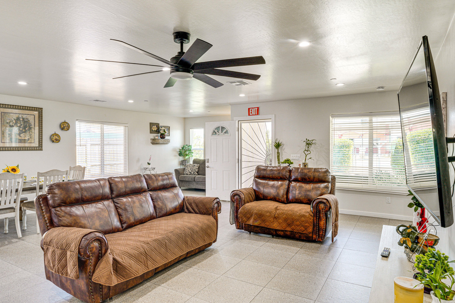 Bakersfield Vacation Rental