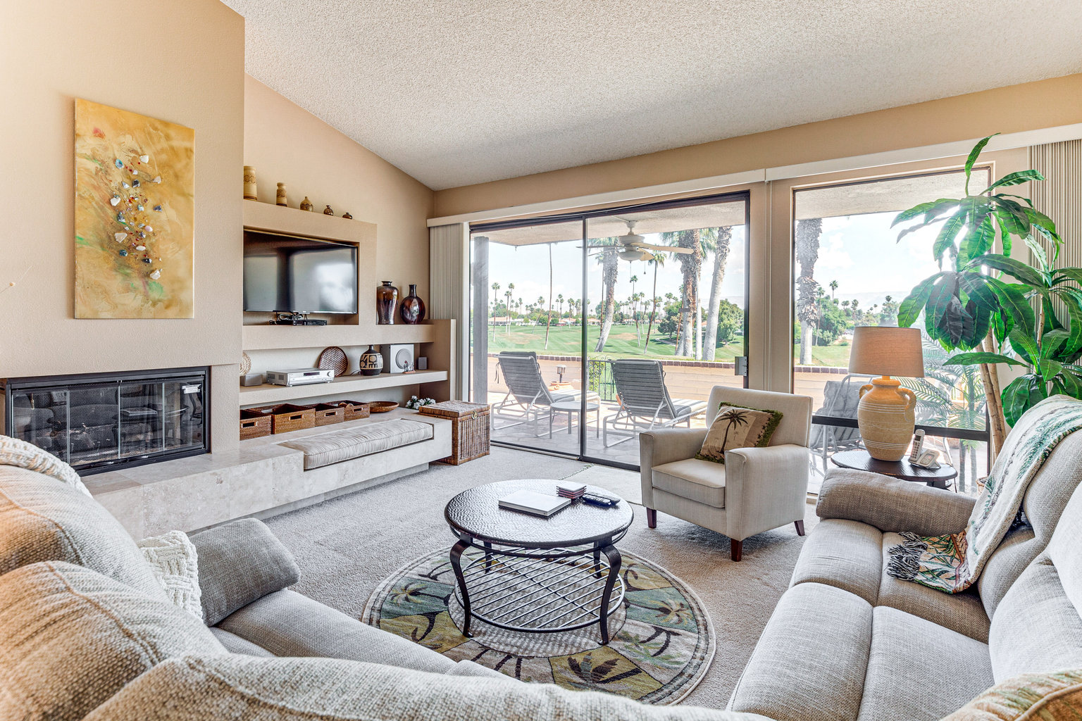 Rancho Mirage Vacation Rental