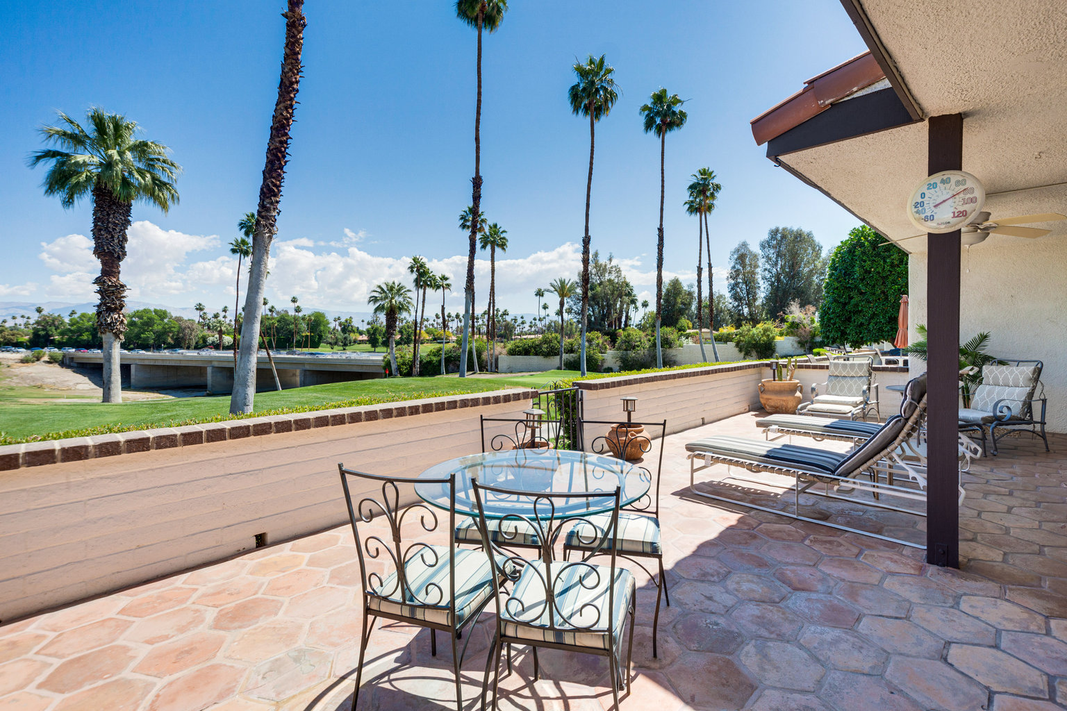 Rancho Mirage Vacation Rental