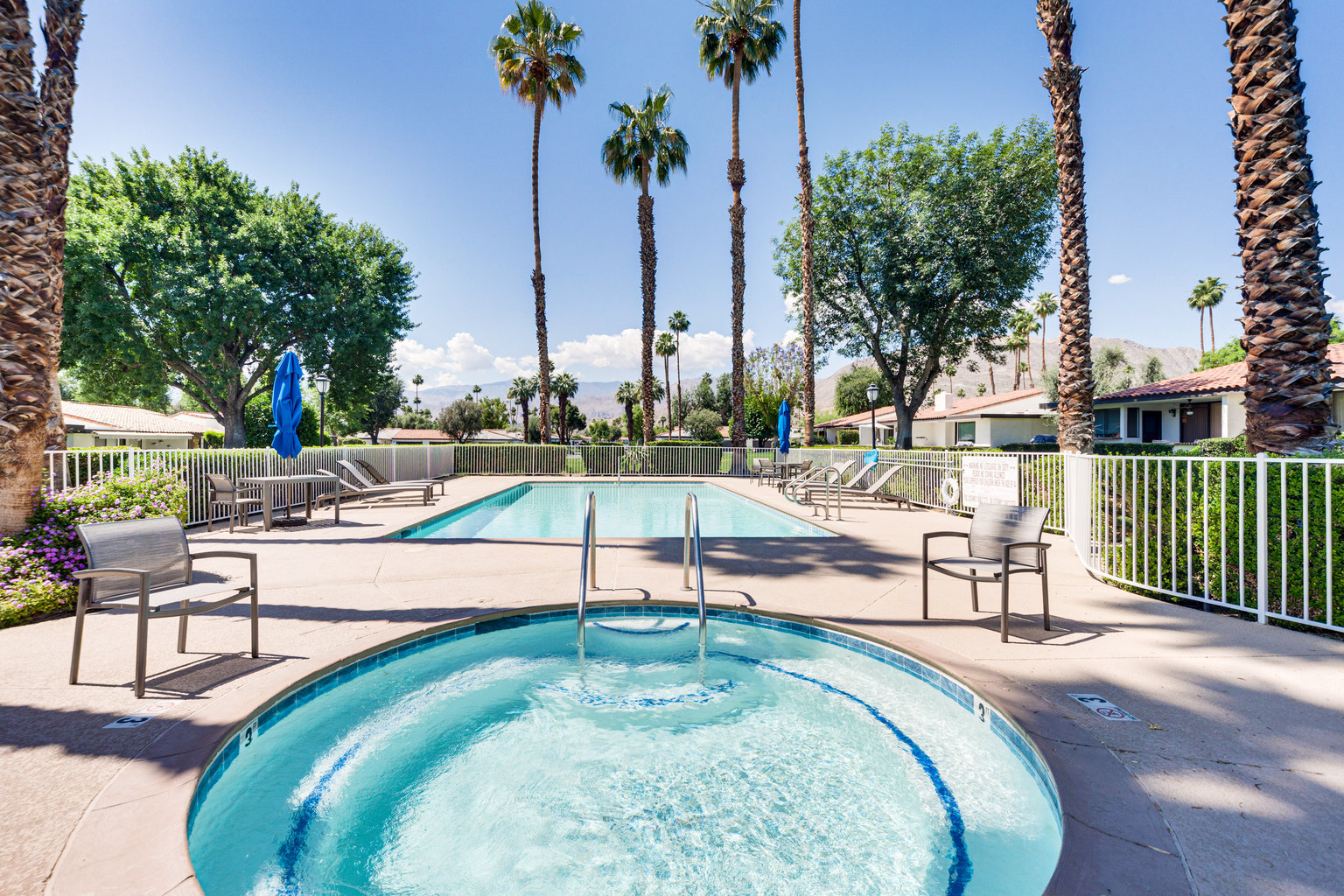 Rancho Mirage Vacation Rental