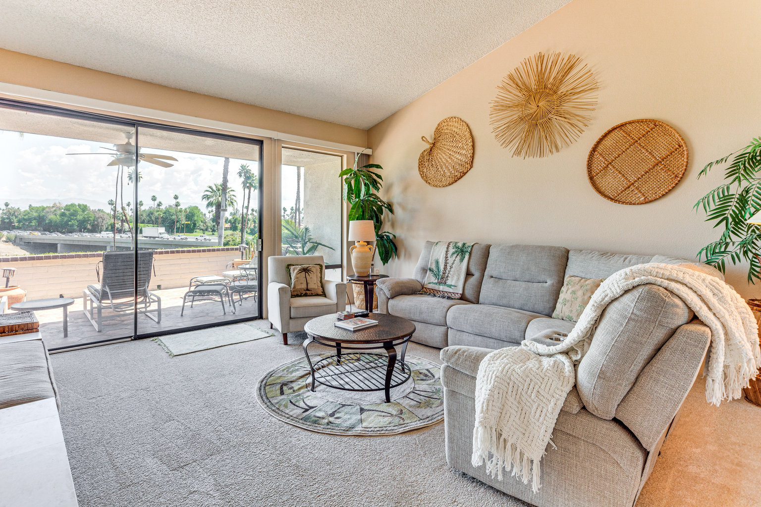 Rancho Mirage Vacation Rental