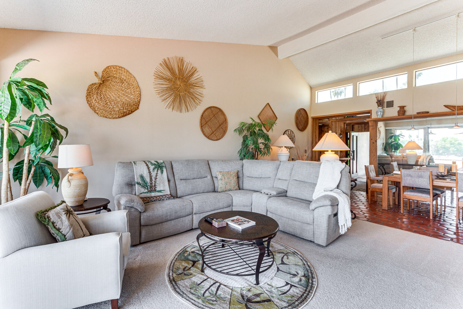 Rancho Mirage Vacation Rental