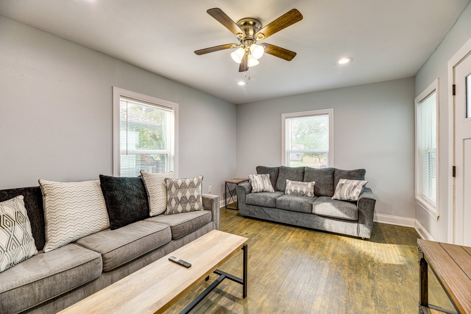Corpus Christi Vacation Rental