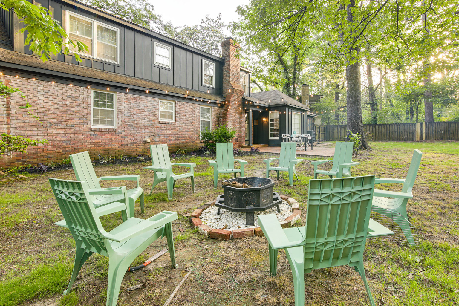 Memphis Vacation Rental