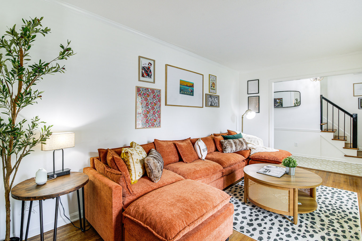 Memphis Vacation Rental