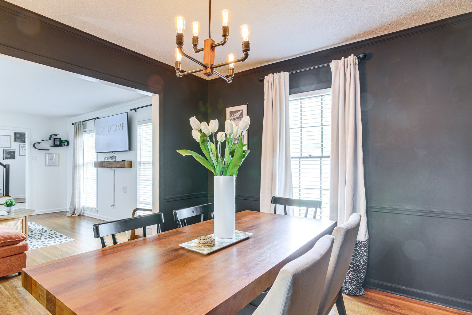 Memphis Vacation Rental