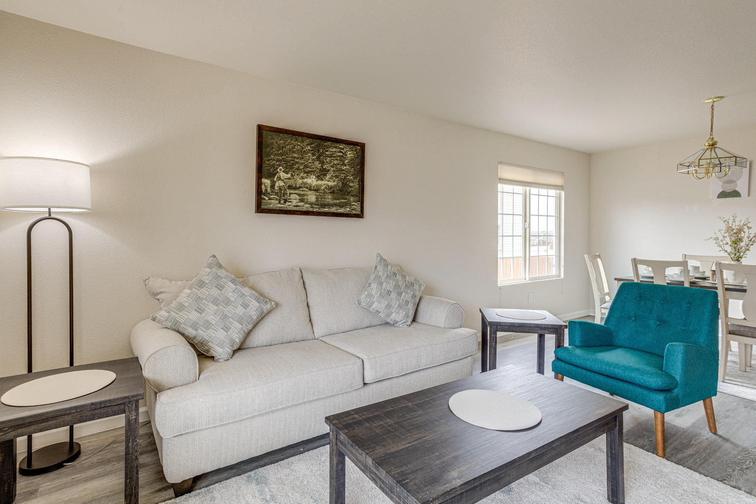 Aurora Vacation Rental