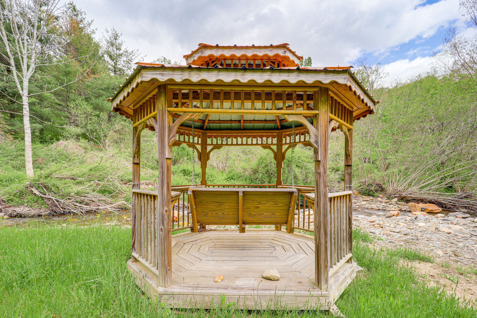 Todd Vacation Rental
