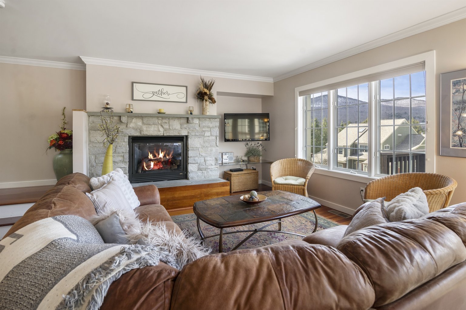 Stowe Vacation Rental