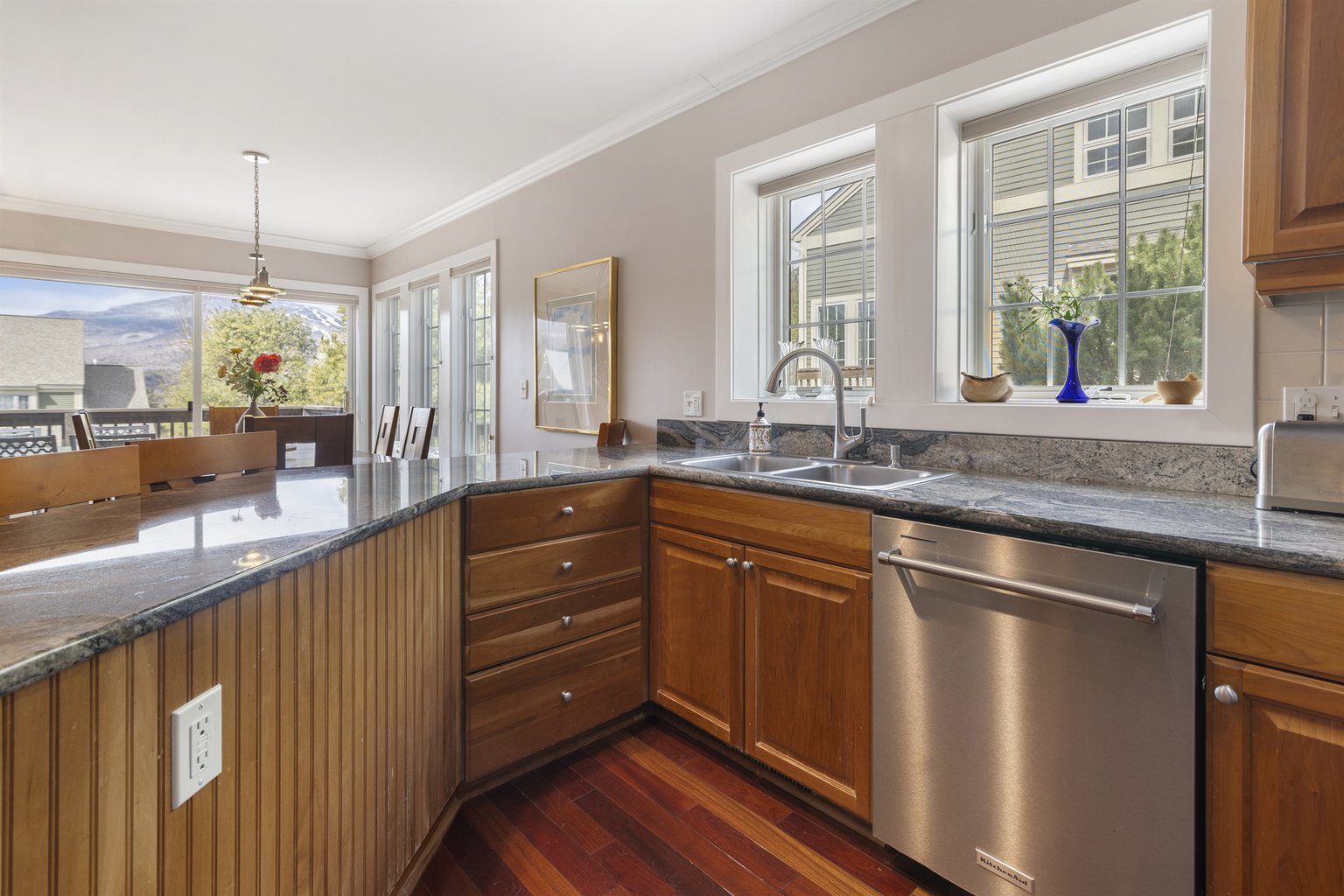 Stowe Vacation Rental