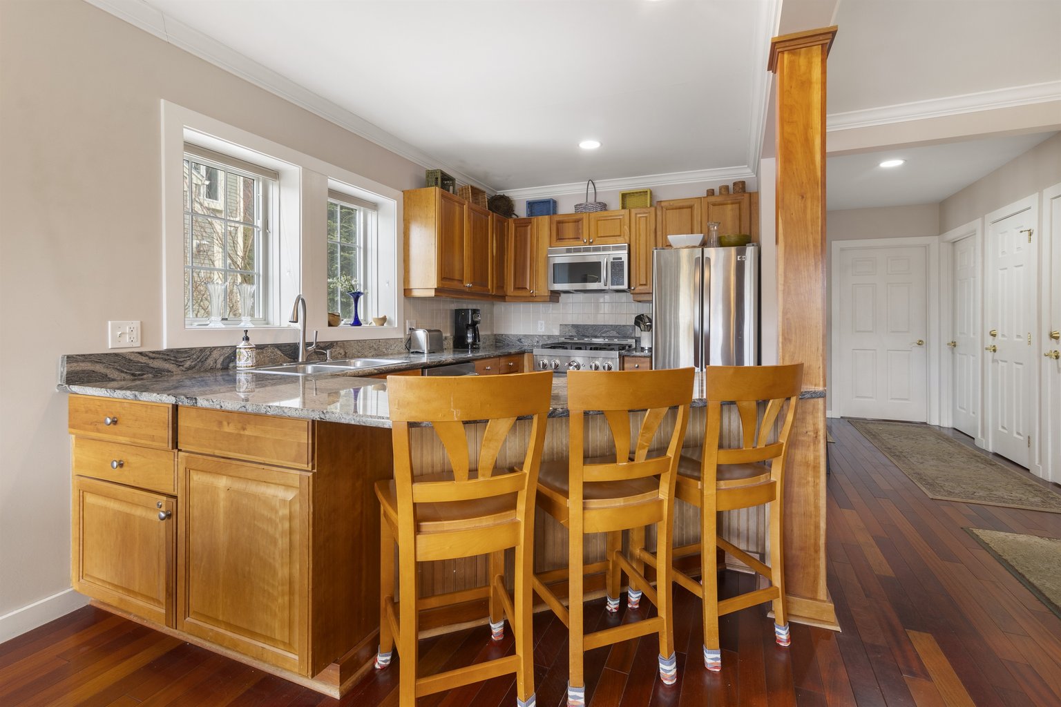 Stowe Vacation Rental