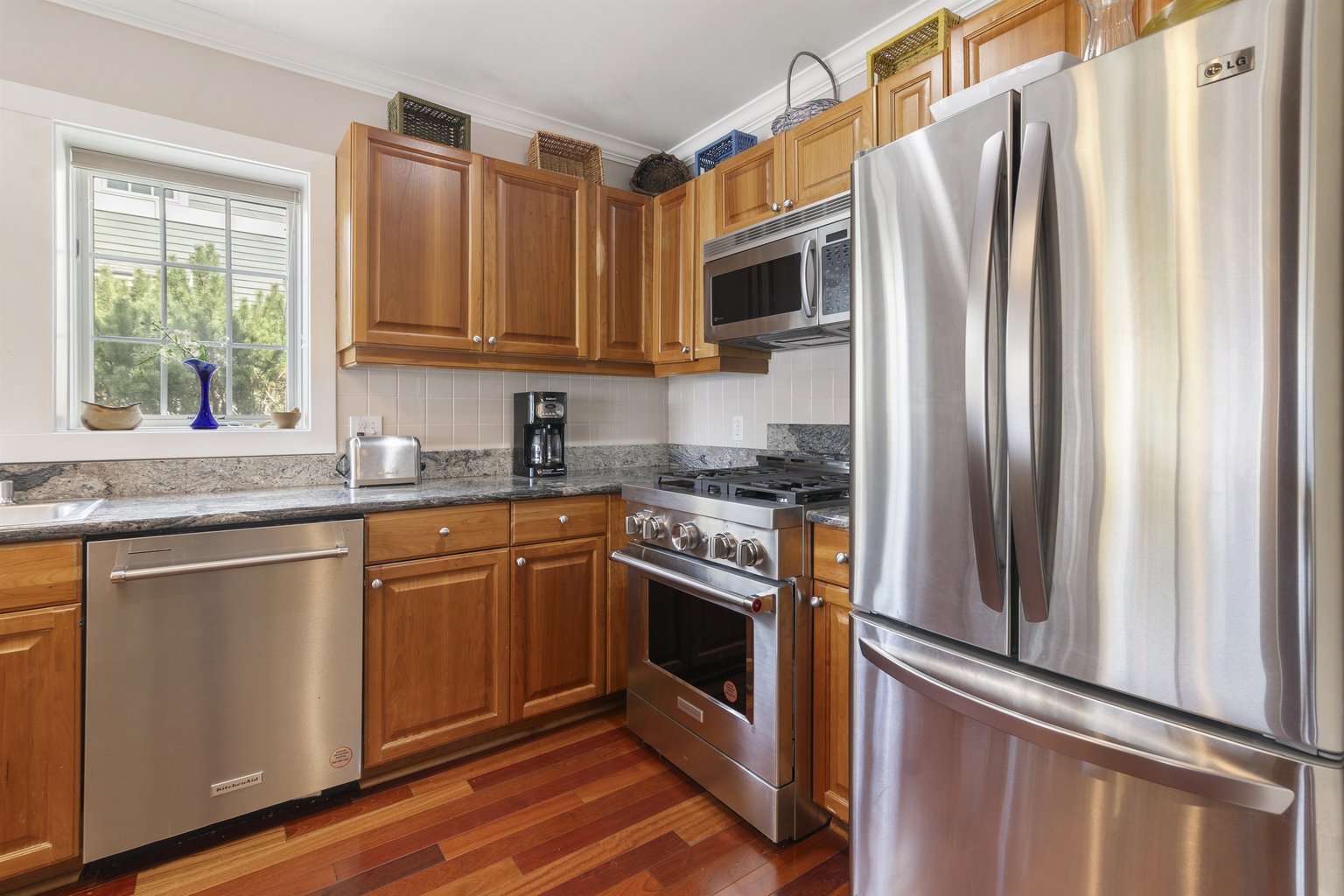 Stowe Vacation Rental