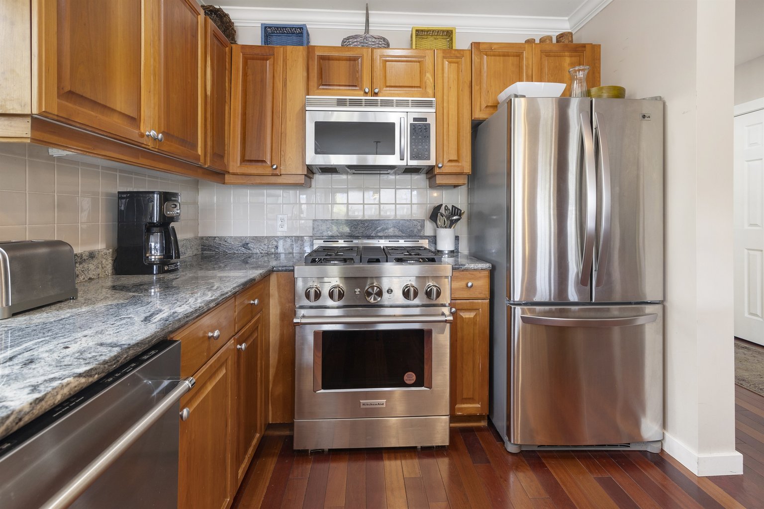 Stowe Vacation Rental