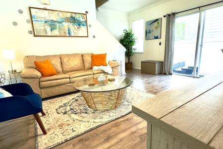 Tampa Vacation Rental
