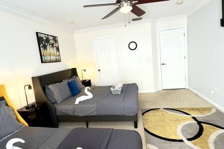 Tampa Vacation Rental