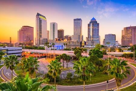 Tampa Vacation Rental