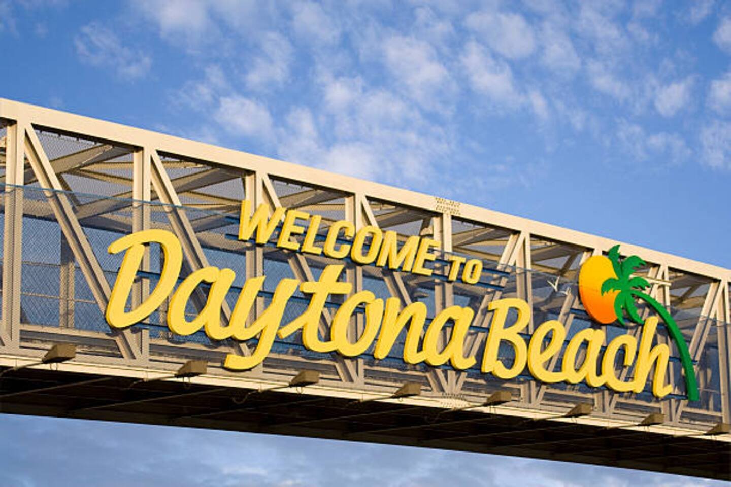 Daytona Beach Vacation Rental