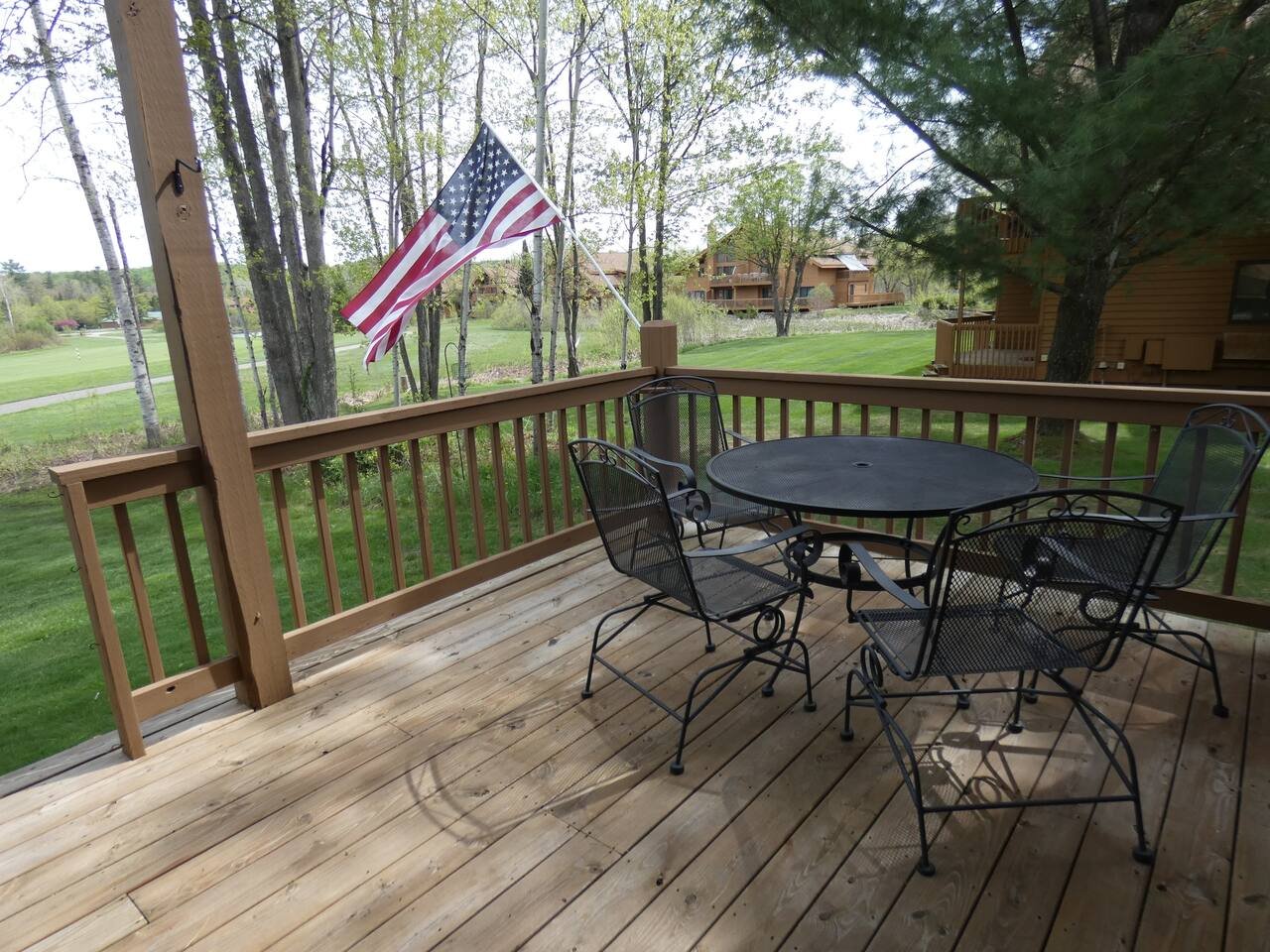 Bellaire Vacation Rental