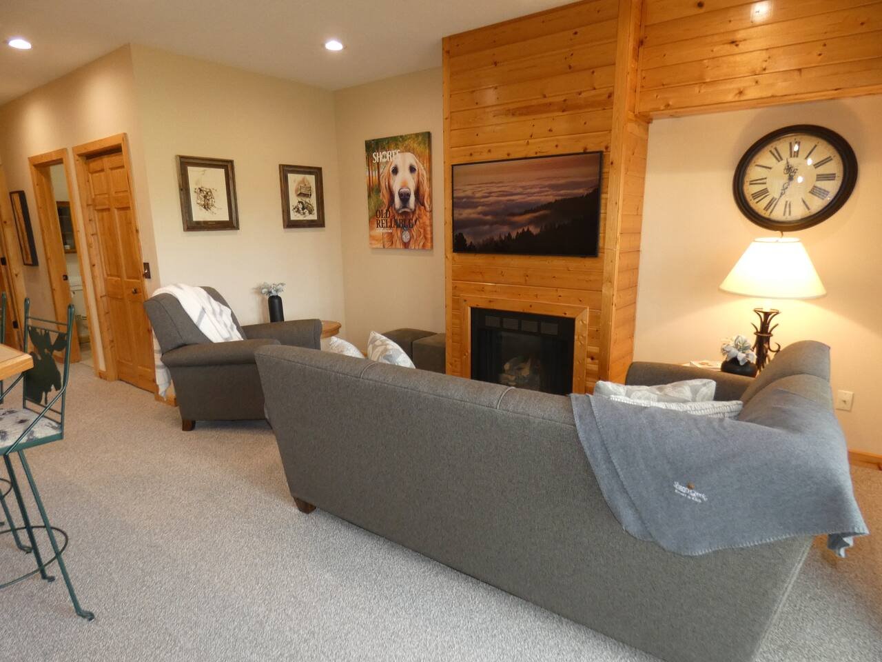 Bellaire Vacation Rental