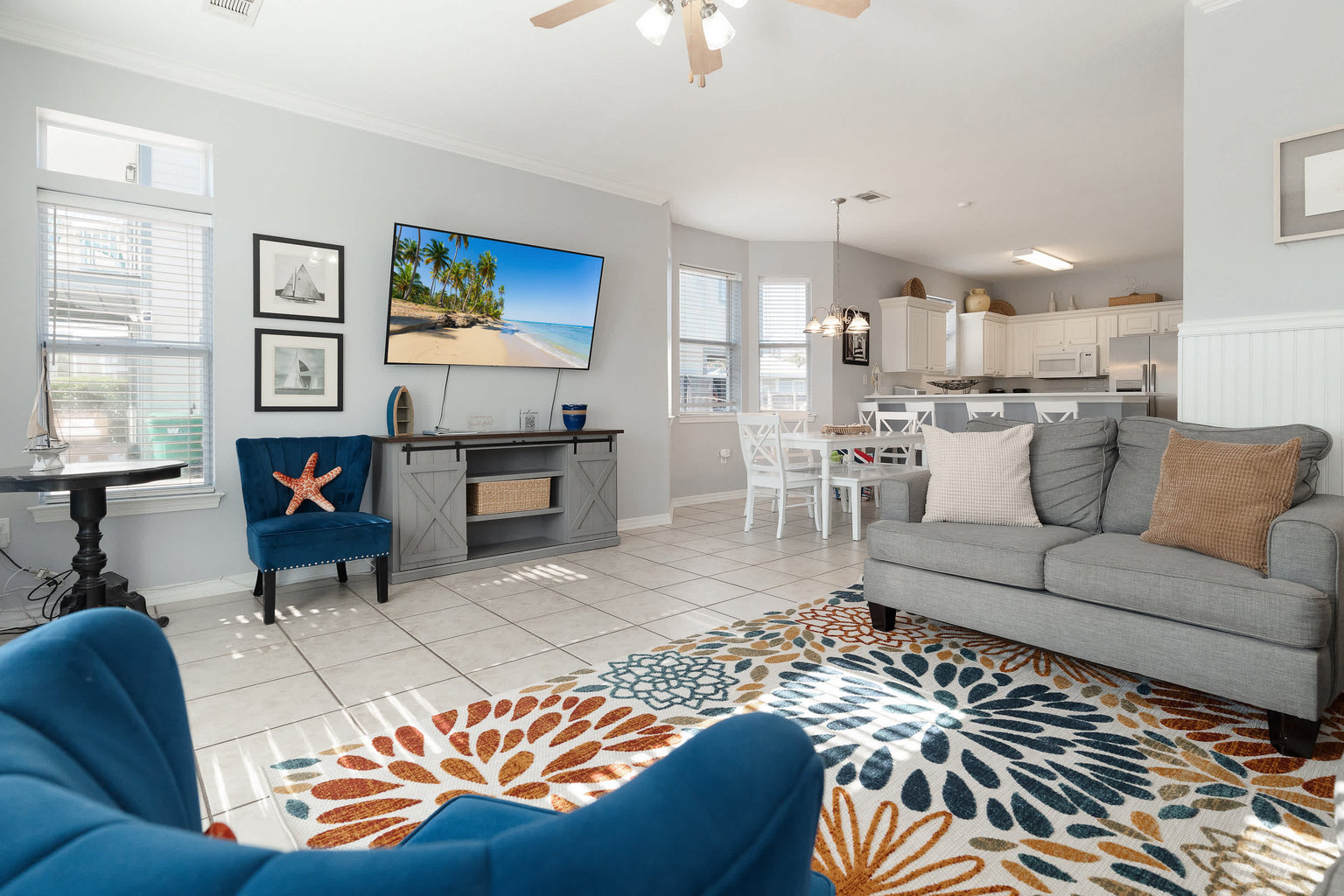 Destin Vacation Rental