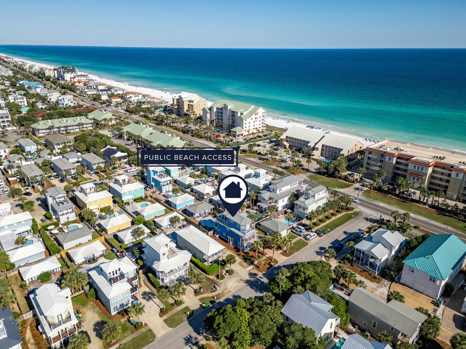 Destin Vacation Rental