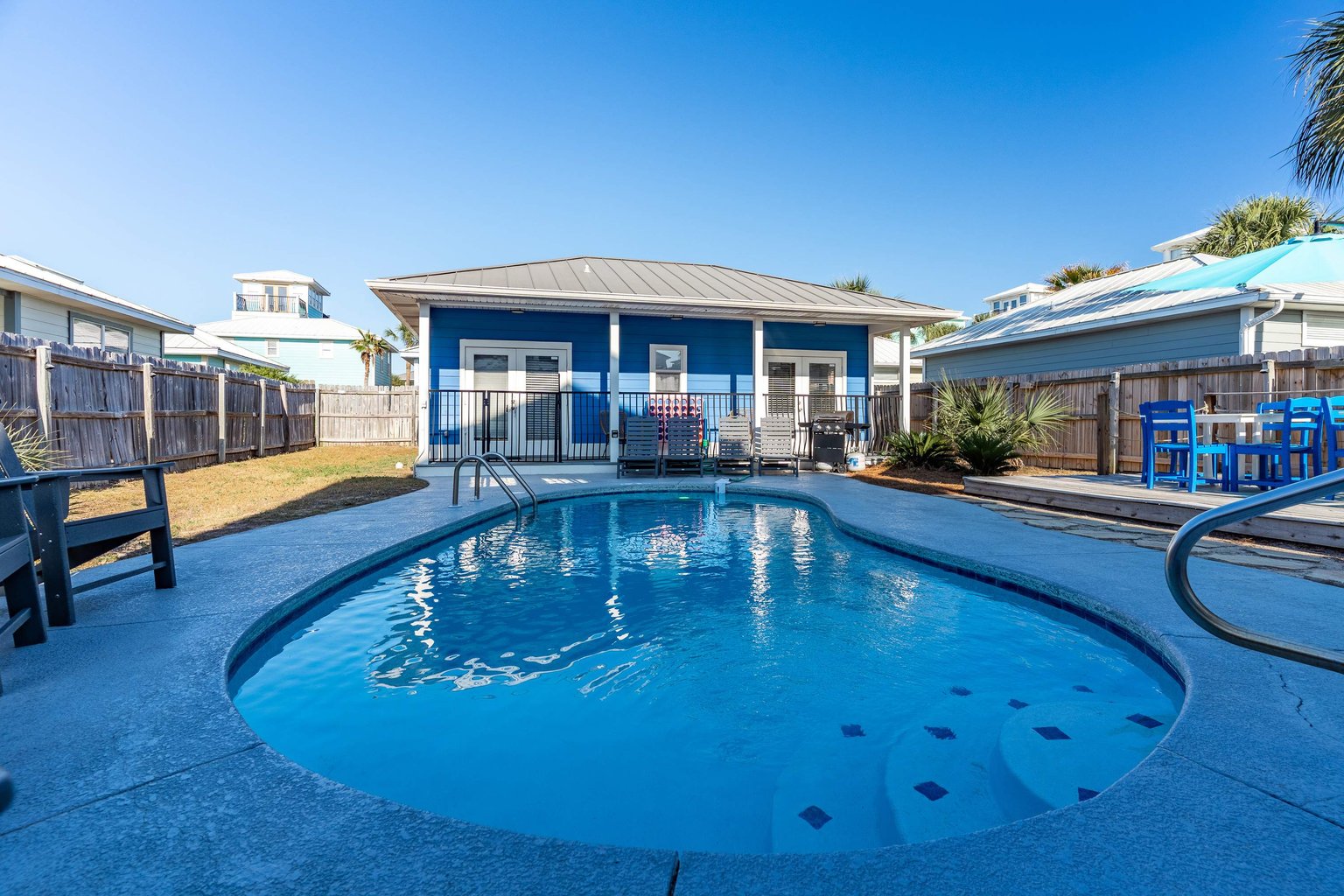 Destin Vacation Rental