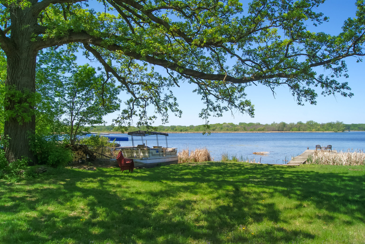 Maple Grove Vacation Rental