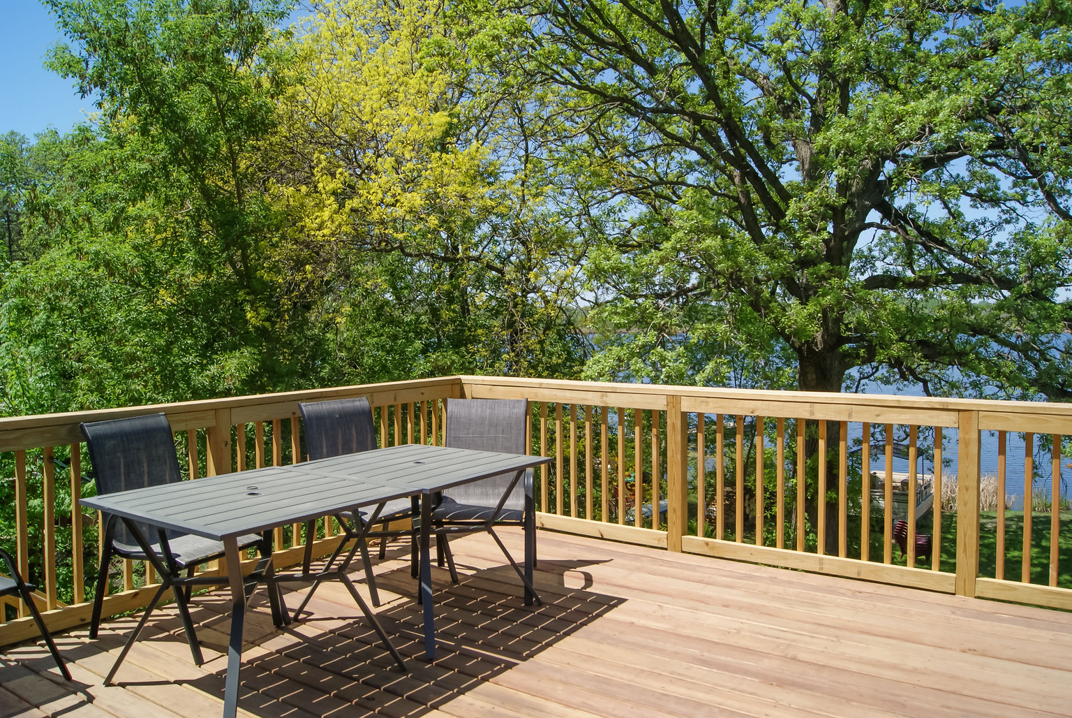 Maple Grove Vacation Rental