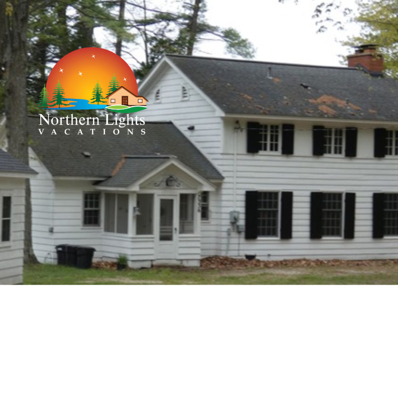 alden Vacation Rental