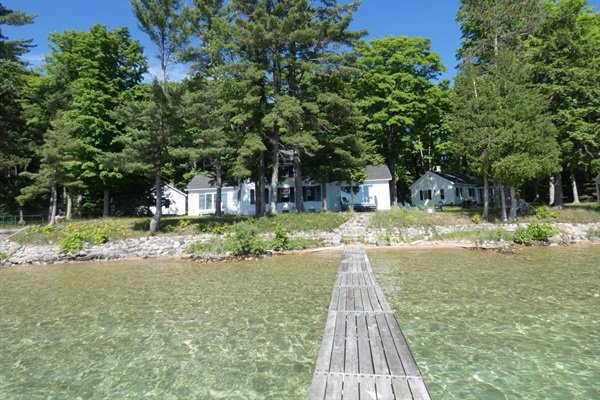 alden Vacation Rental