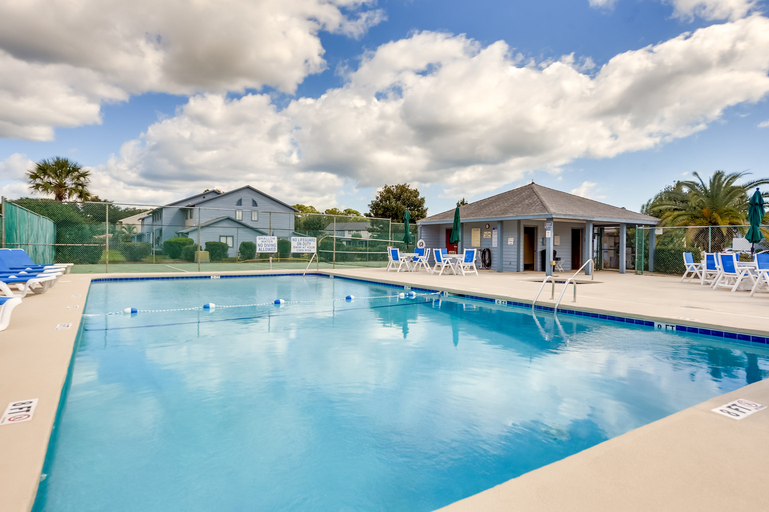 Little River Vacation Rental