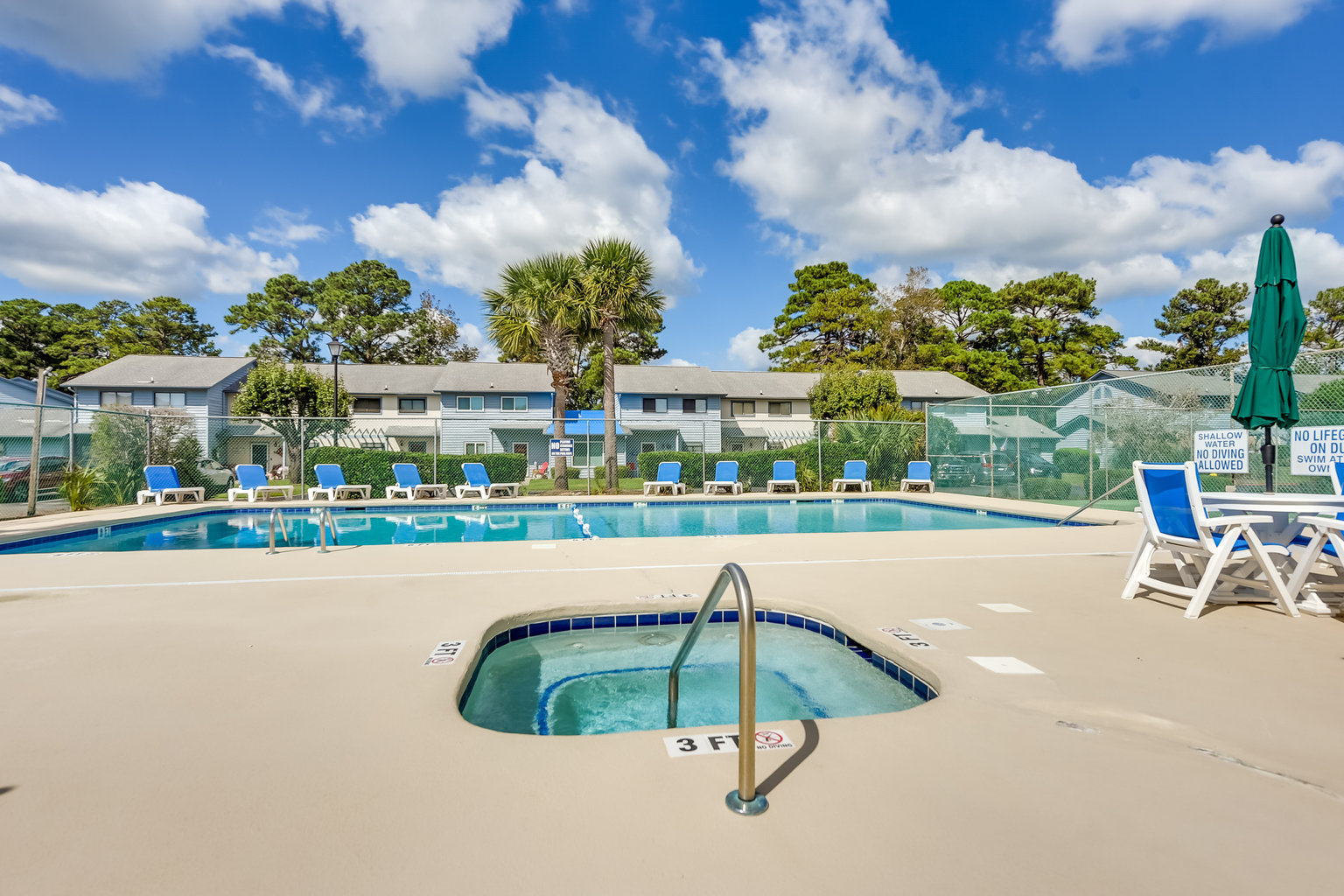 Little River Vacation Rental