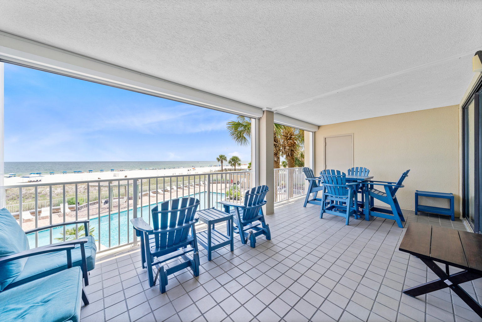 Orange Beach Vacation Rental