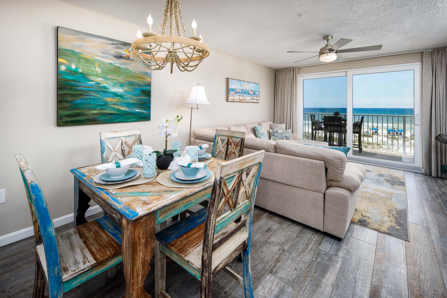 Fort Walton Beach Vacation Rental