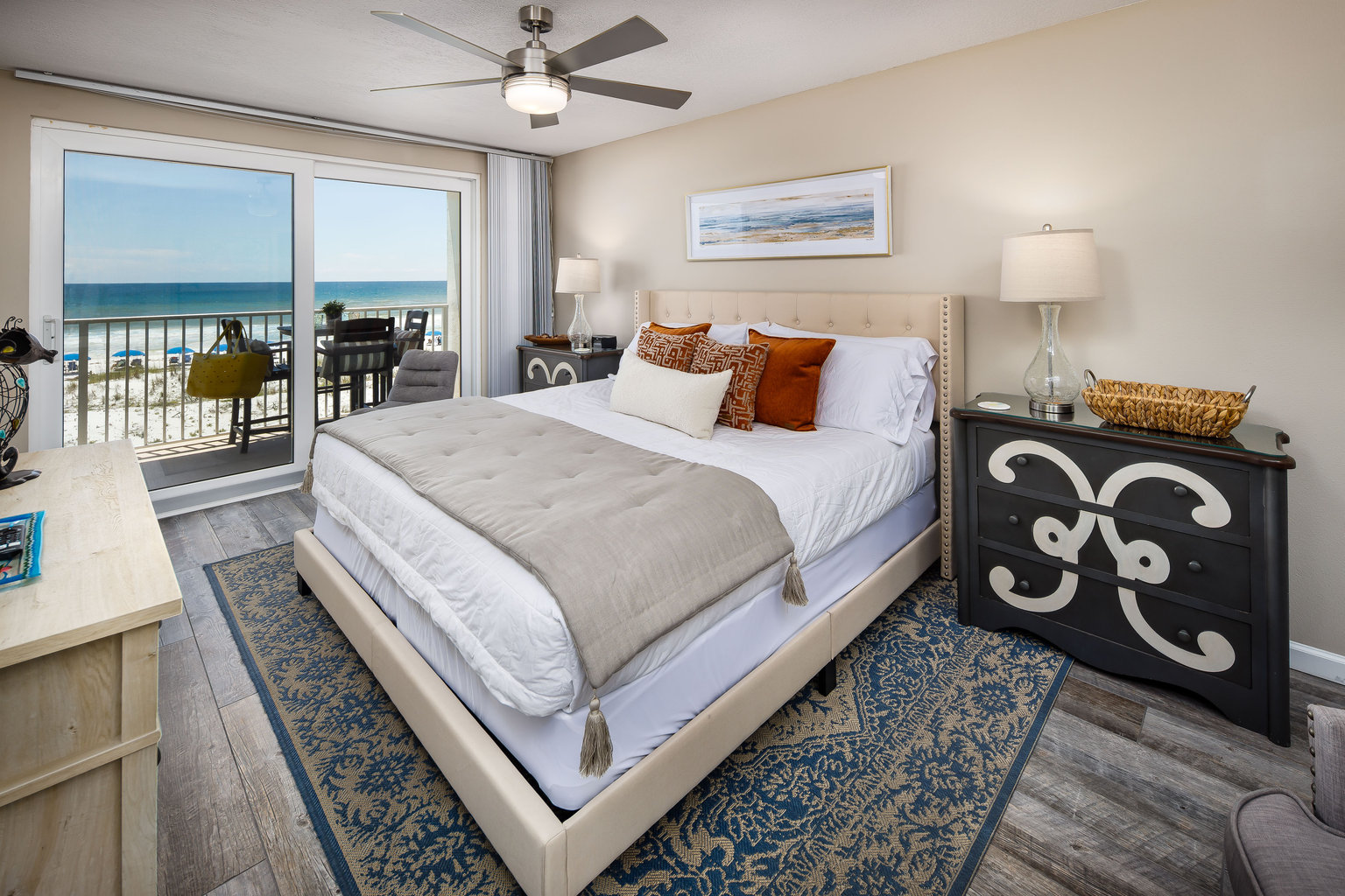 Fort Walton Beach Vacation Rental